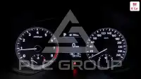 2017 Hyundai Grandeur