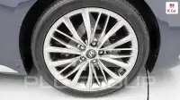 2017 Hyundai Grandeur