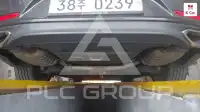 2017 Hyundai Grandeur