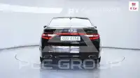 2017 Hyundai Grandeur
