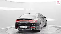 2017 Hyundai Grandeur