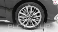 2017 Hyundai Grandeur