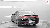 2017 Hyundai Grandeur