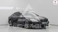 2017 Hyundai Grandeur