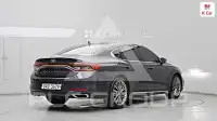 2017 Hyundai Grandeur