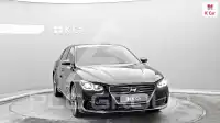 2017 Hyundai Grandeur