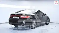 2017 Hyundai Grandeur