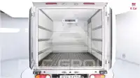 2017 Hyundai Porter