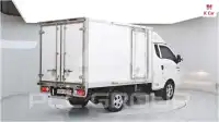 2017 Hyundai Porter