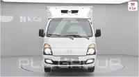 2017 Hyundai Porter