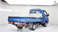 2017 Hyundai Porter