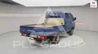 2017 Hyundai Porter