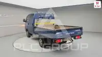 2017 Hyundai Porter