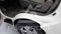 2017 Hyundai Porter