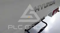 2017 Hyundai Porter