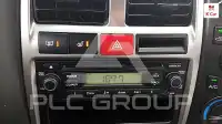 2017 Hyundai Porter