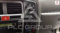 2017 Hyundai Porter