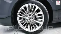 2017 KIA K7