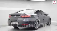 2017 KIA K7