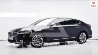 2017 KIA K7