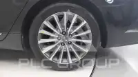 2017 KIA K7