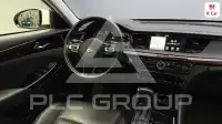2017 KIA K7