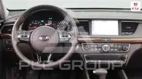 2017 KIA K7