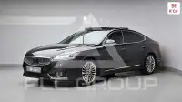 2017 KIA K7