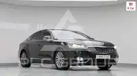 2017 KIA K7