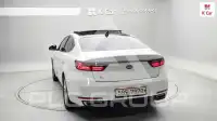2017 KIA K7