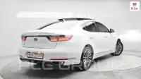 2017 KIA K7