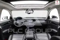 2017 KIA K7