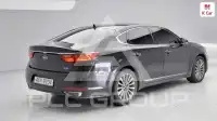 2017 KIA K7