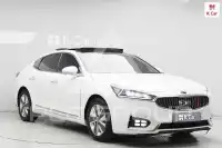 2017 KIA K7