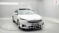 2017 KIA K7