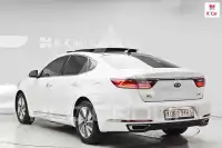 2017 KIA K7