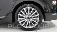 2017 KIA K7