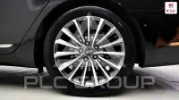 2017 KIA K7