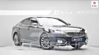 2017 KIA K7