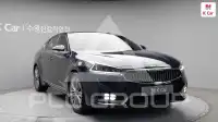 2017 KIA K7