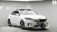 2017 KIA K7