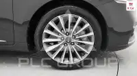 2017 KIA K7