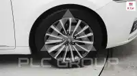 2017 KIA K7
