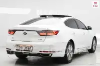 2017 KIA K7