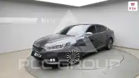 2017 KIA K7