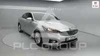 2017 KIA K7