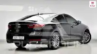 2017 KIA K7
