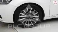 2017 KIA K7