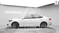 2017 KIA K7