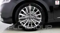 2017 KIA K7